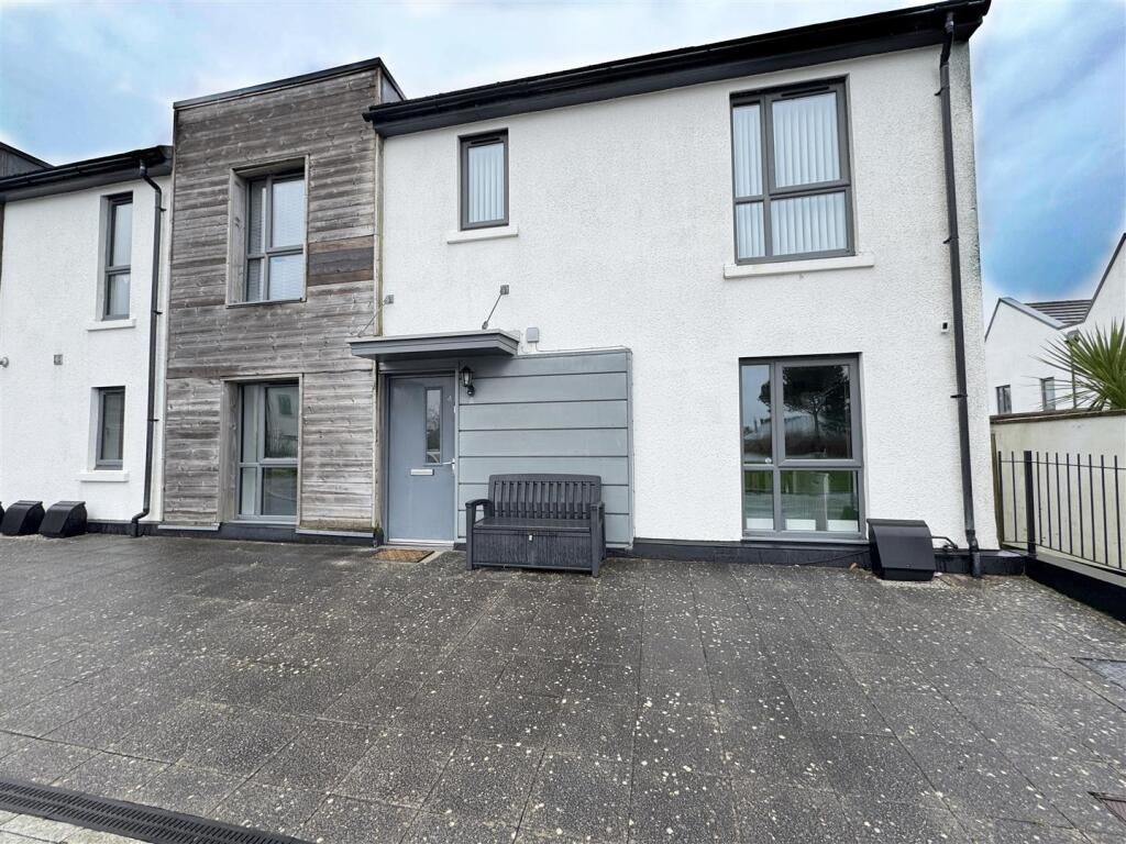 Main image of property: Holman Court, Pool, Redruth
