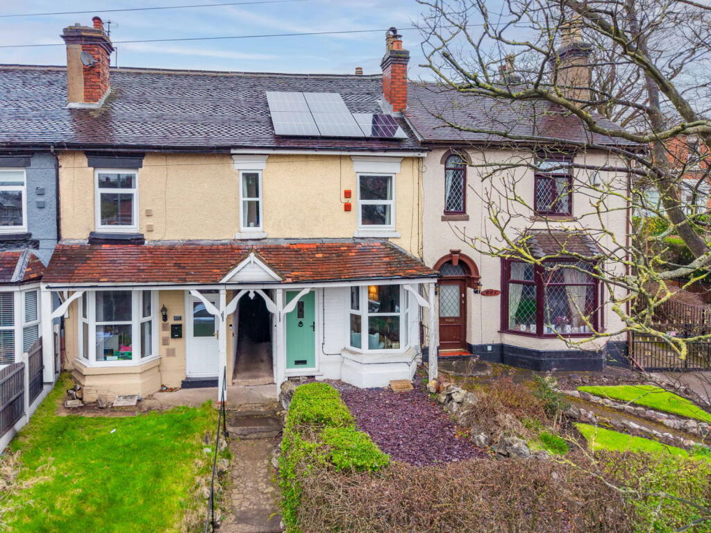 Main image of property: Uttoxeter Road, Meir, Stoke-on-Trent