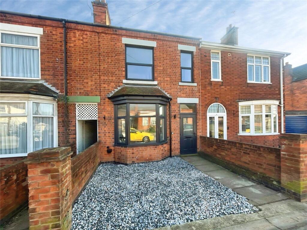 Main image of property: Seagrave Road, Sileby, Loughborough, Leicestershire, LE12