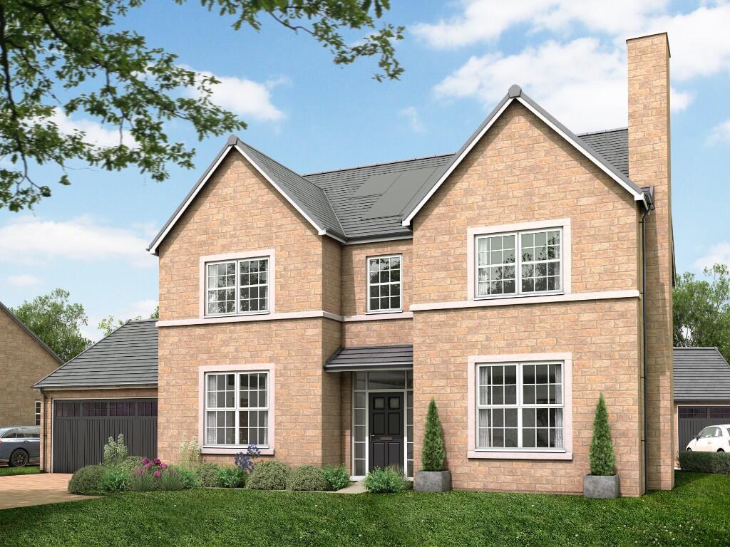 Main image of property: Feniscowles,
Blackburn,
BB2 5DD