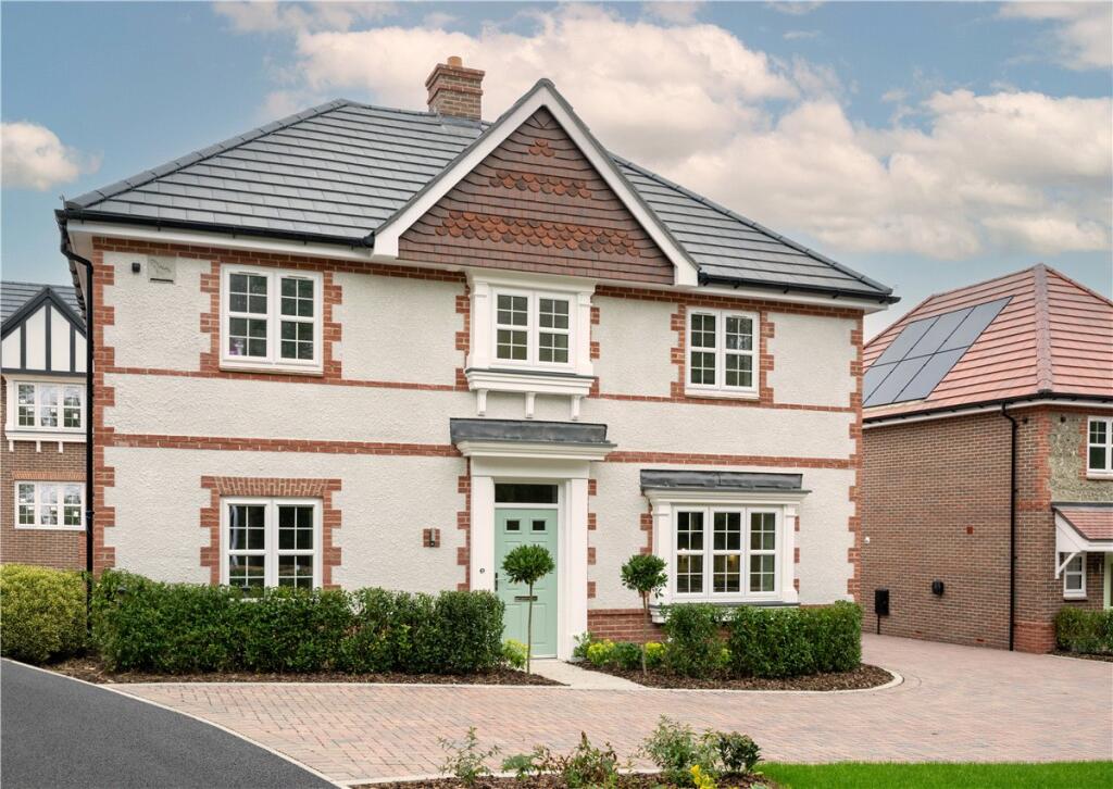 Main image of property: Bishops Green, Newbury, Berkshire, RG20