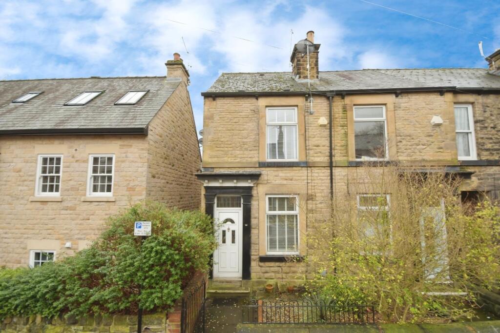 Main image of property: Broughton Road, Hillsborough, S6