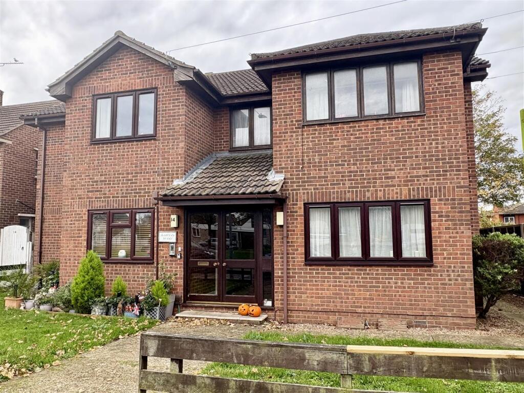 Main image of property: Southchurch Boulevard, Southend On Sea