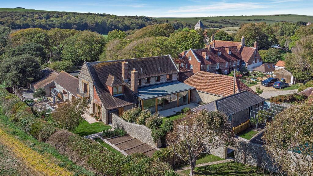 Main image of property: Bishopstone, Seaford, East Sussex