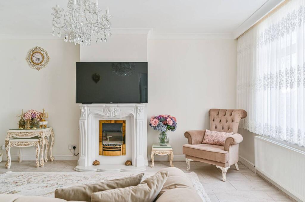 Main image of property: Calmont Road, Bromley, BR1