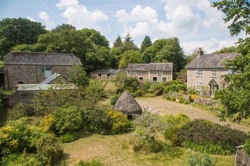 Main image of property: Lustleigh, Newton Abbot