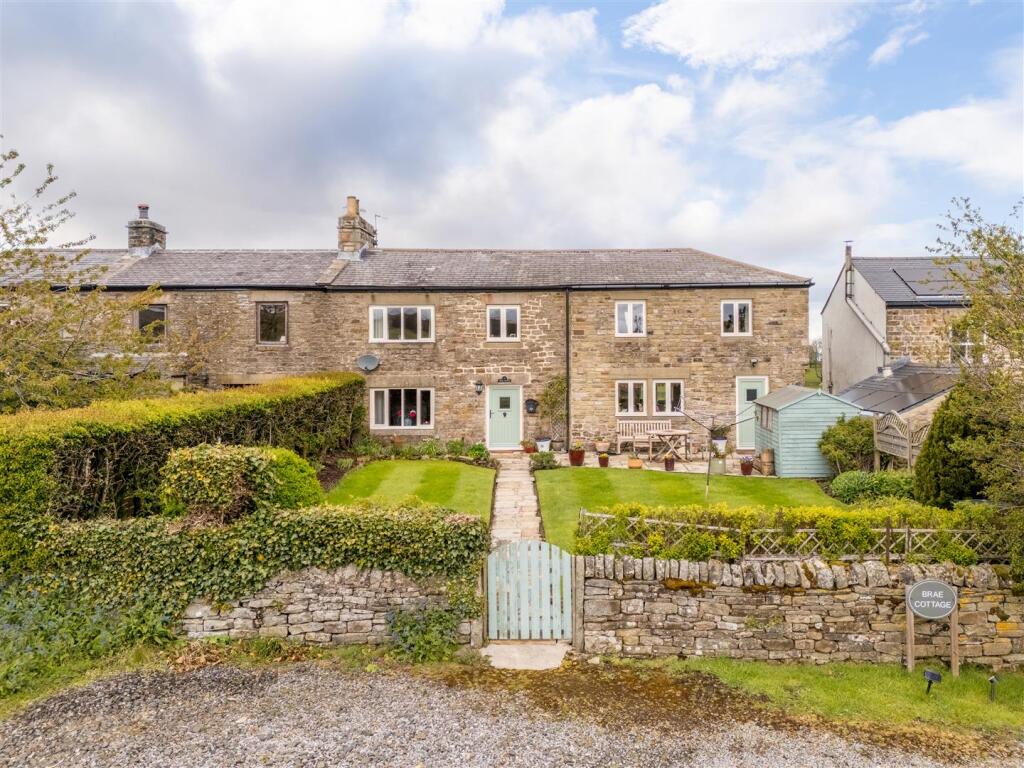 Main image of property: Allenheads, Hexham, NE47