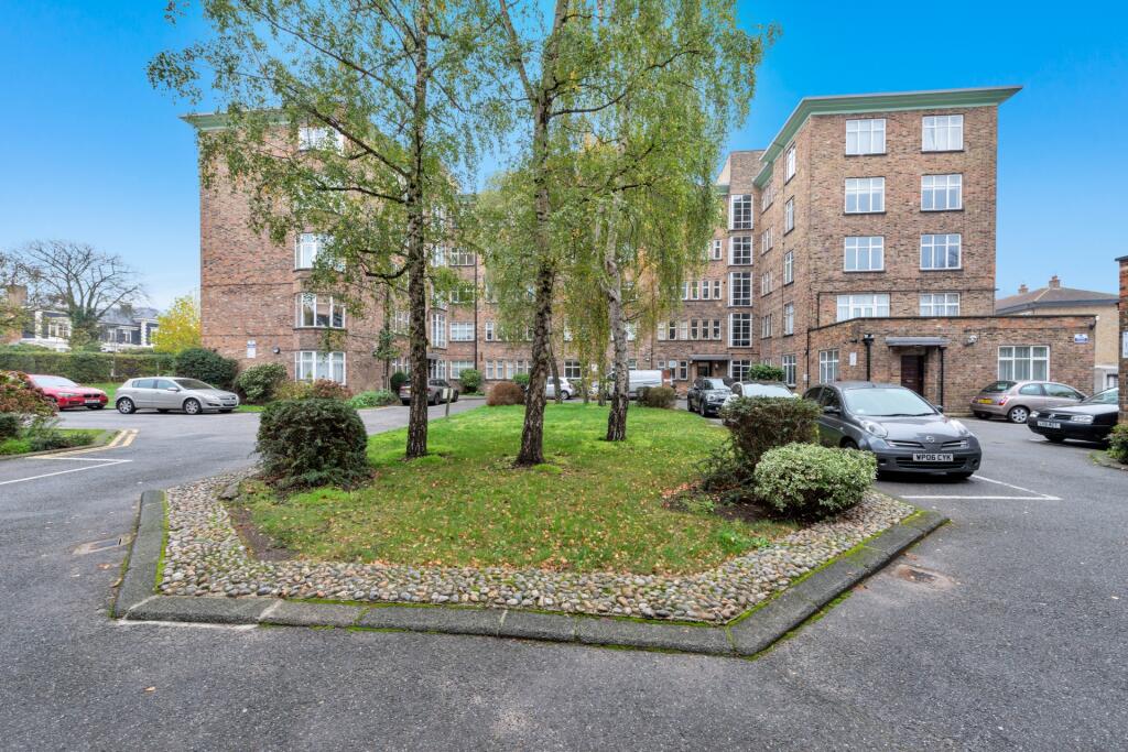 Main image of property: The Lawns, Lee Terrace, Blackheath, SE3