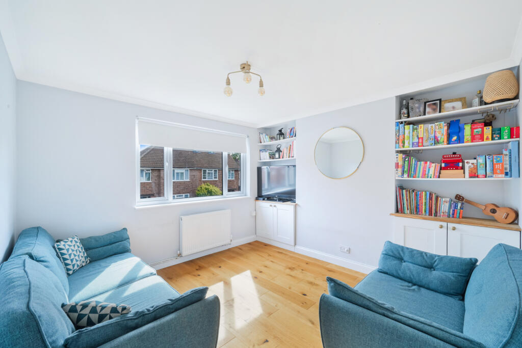 Main image of property: Verona Drive, Surbiton, Surrey, KT6