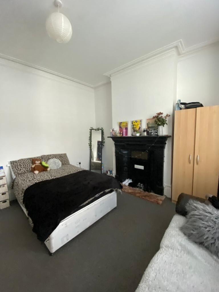Main image of property: Upper Wellington Road, Brighton, East Sussex, BN2