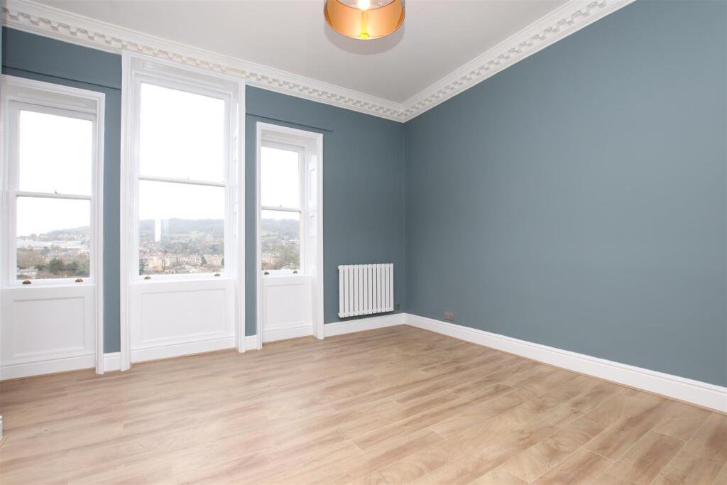Main image of property: Paragon, Bath, BA1