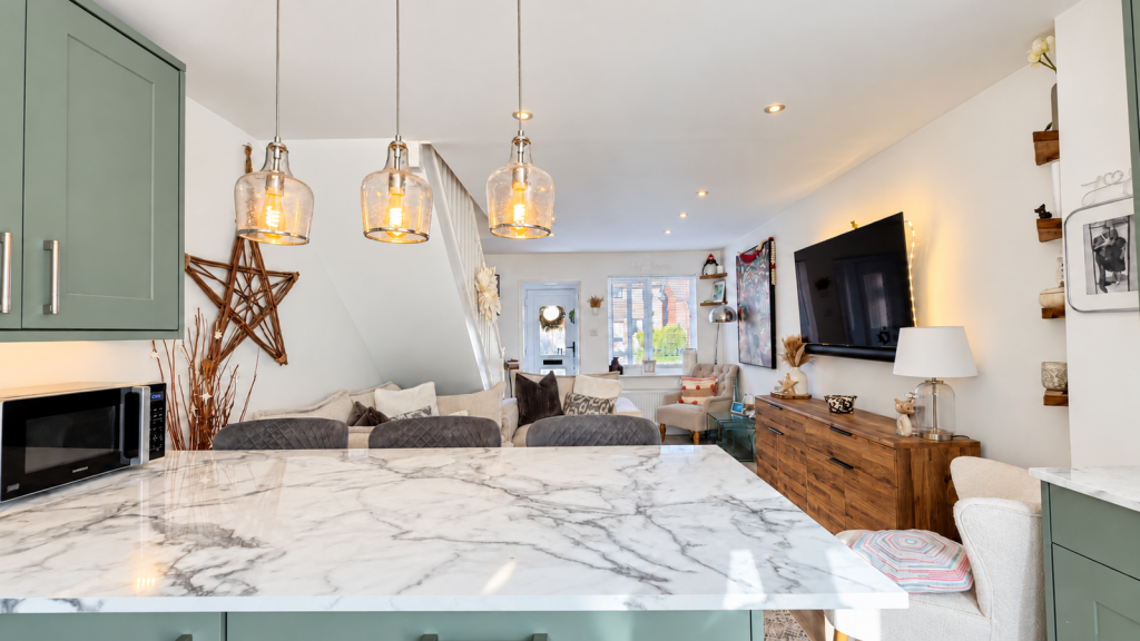 House in Bristol - View 5