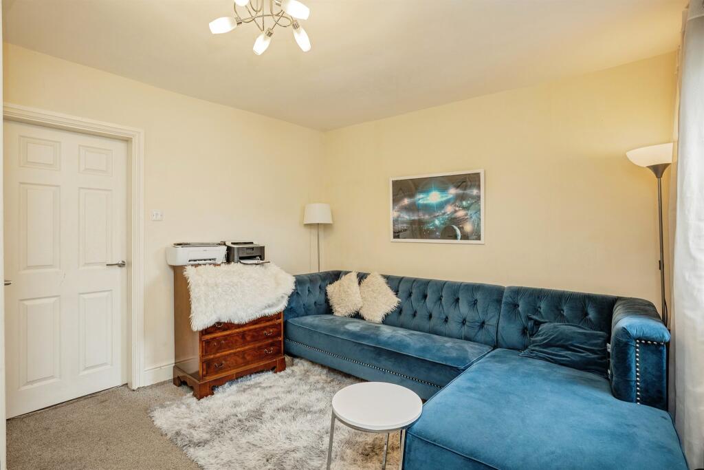 Main image of property: Field Street, Shepshed, Loughborough