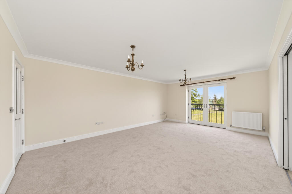 Main image of property: Padgett Court, Ben Rhydding Drive, Ilkley, Bradford