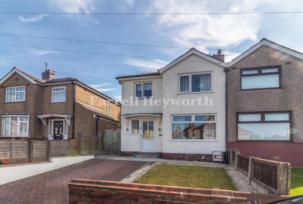 Main image of property: Summersgill Road, Lancaster