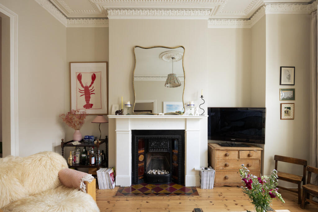 House in London - View 5