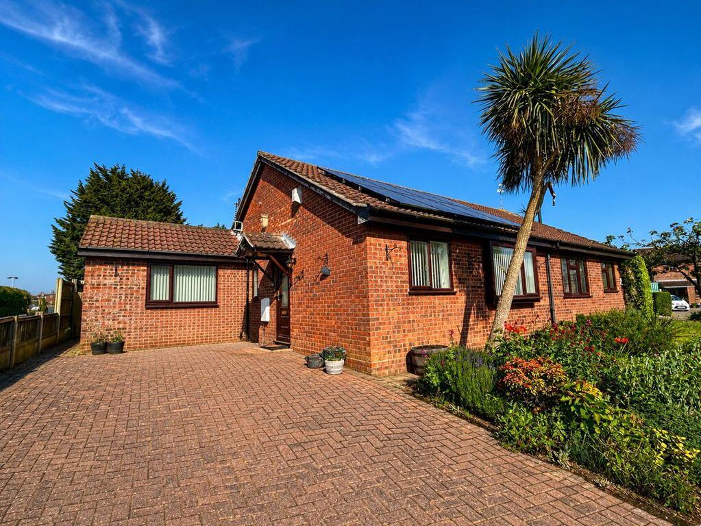 Main image of property: Woodfarm Lane, Gorleston