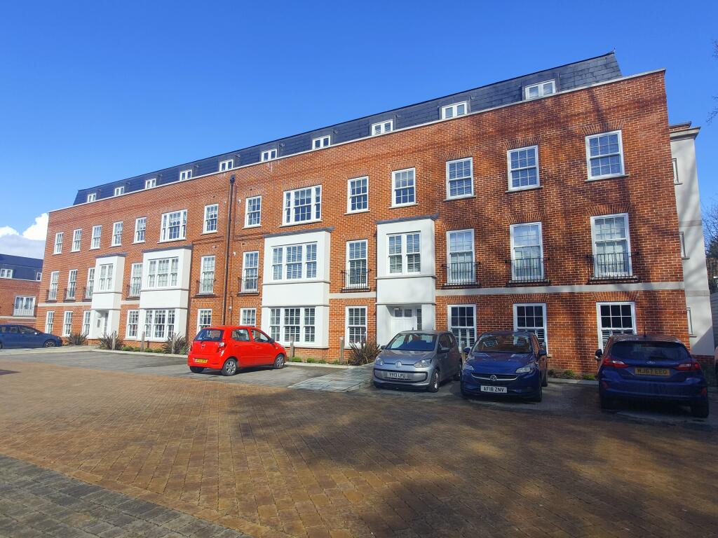 Main image of property: Abbots Gate, BURY ST. EDMUNDS