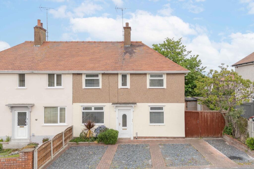 Main image of property: South Avenue, Prestatyn, LL19