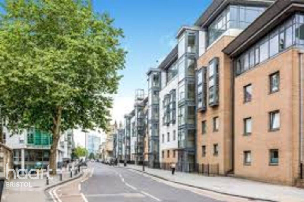 Main image of property: Deanery Road, Bristol