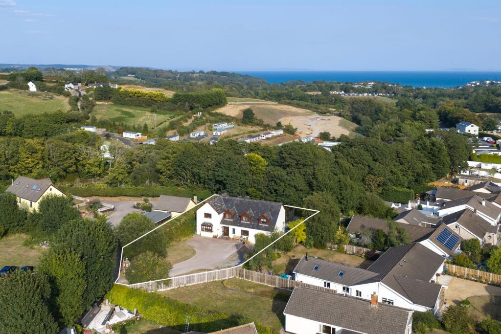 Main image of property: Valley Road, Saundersfoot, SA69