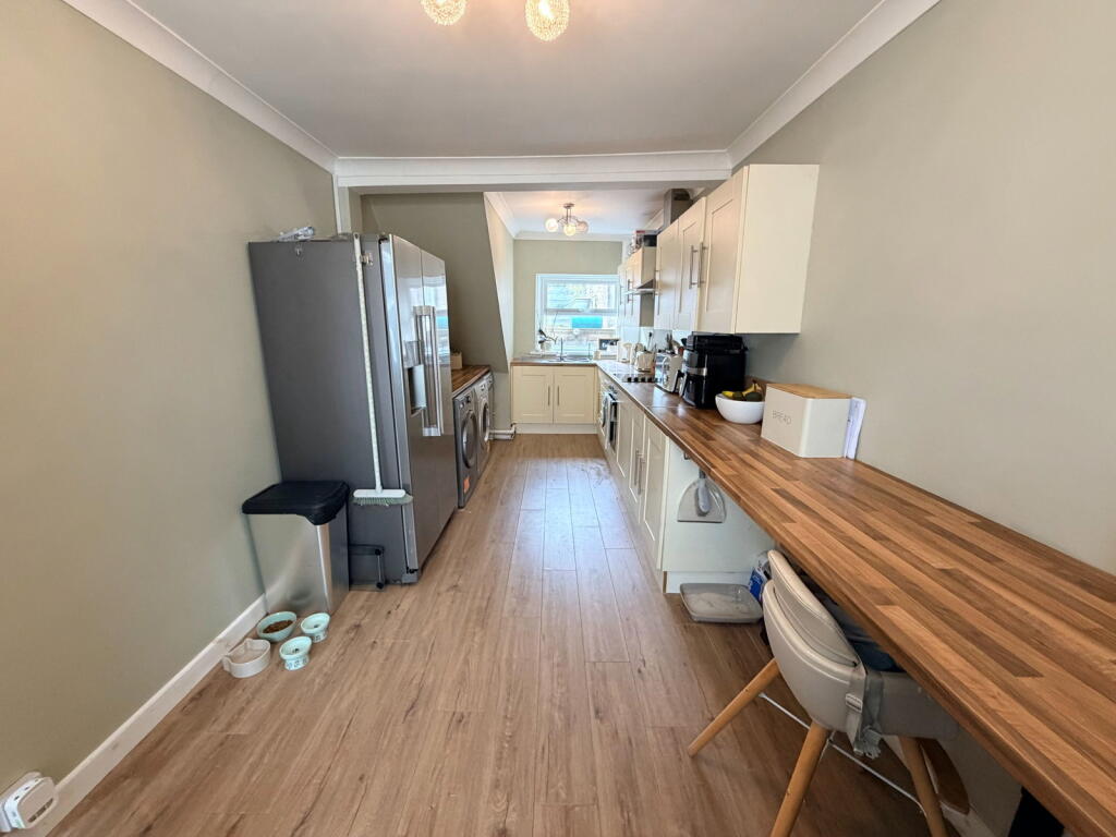 House in Maesteg - More