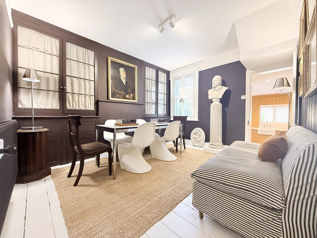 House in Bath, Bathwick - View 4