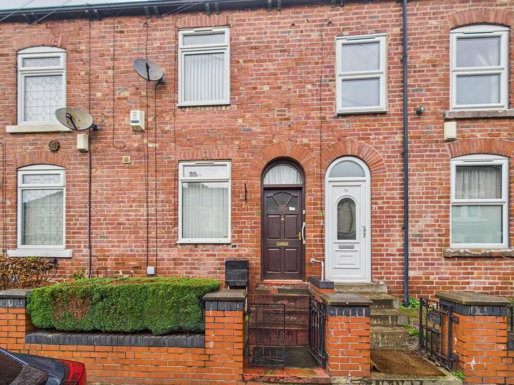 Main image of property: Lower Oxford Street, Castleford
