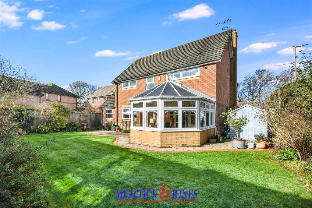 Thaxted Green, Hutton, Brentwood photo 2