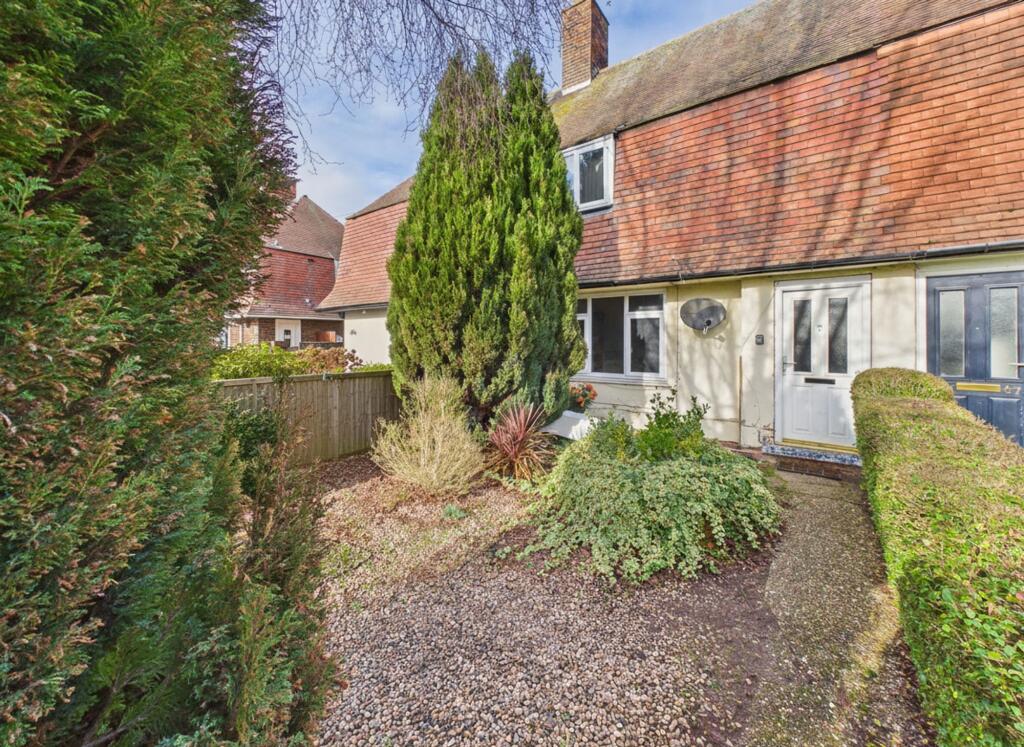 Main image of property: Hereford Road, Bakersfield, Nottingham