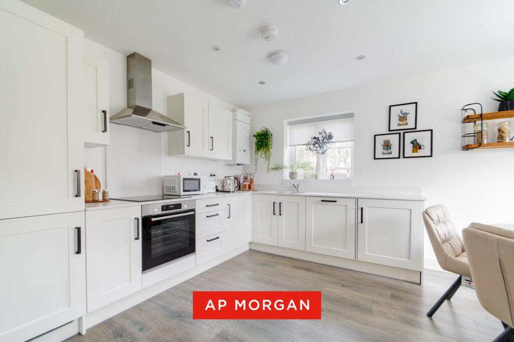 Additional image 3 of Plot 1 Sheldon Pines, Birmingham, West Midlands, B31