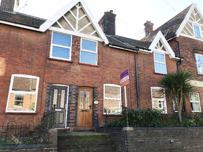 Main image of property: Briston Road, Melton Constable, Norfolk, NR24