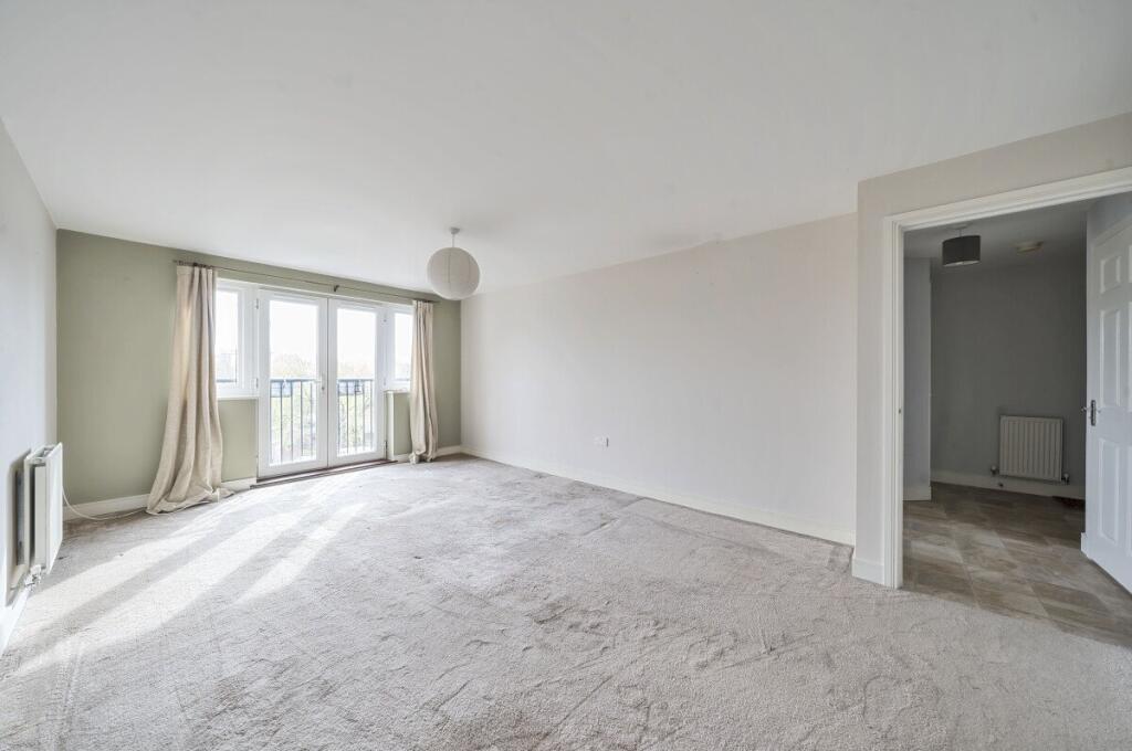 Apartment in London - View 5