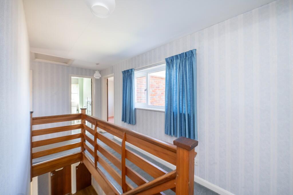 Weston Turville - More
