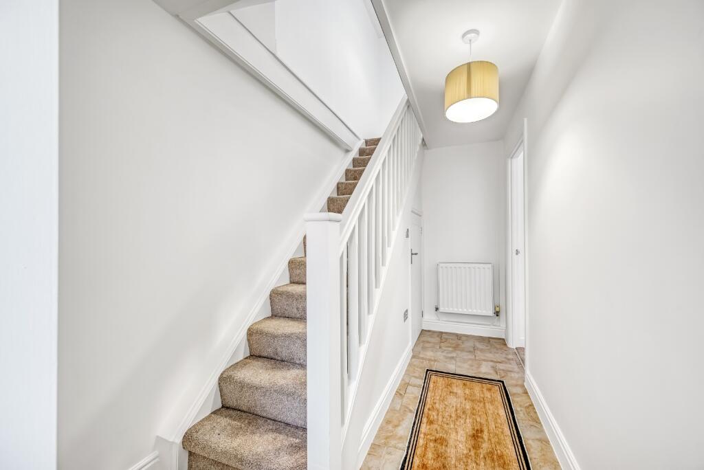 House in Bolton - View 2