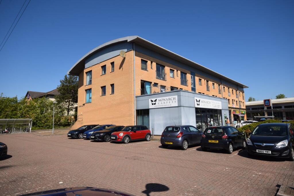 Main image of property: Bryant Road, Rugby, CV23