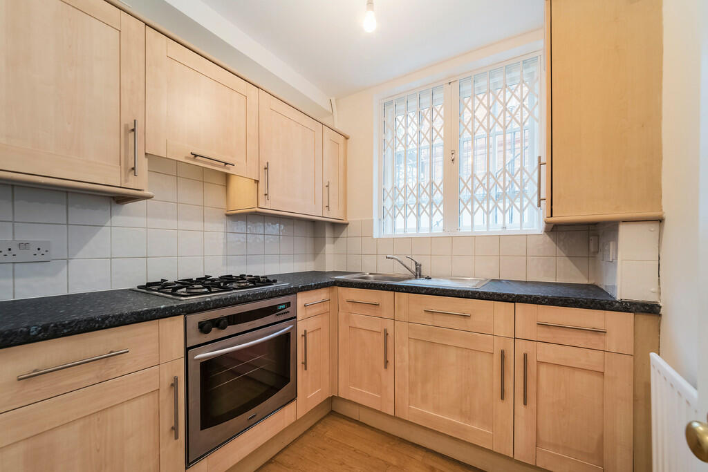 Main image of property: Park Walk, Chelsea
