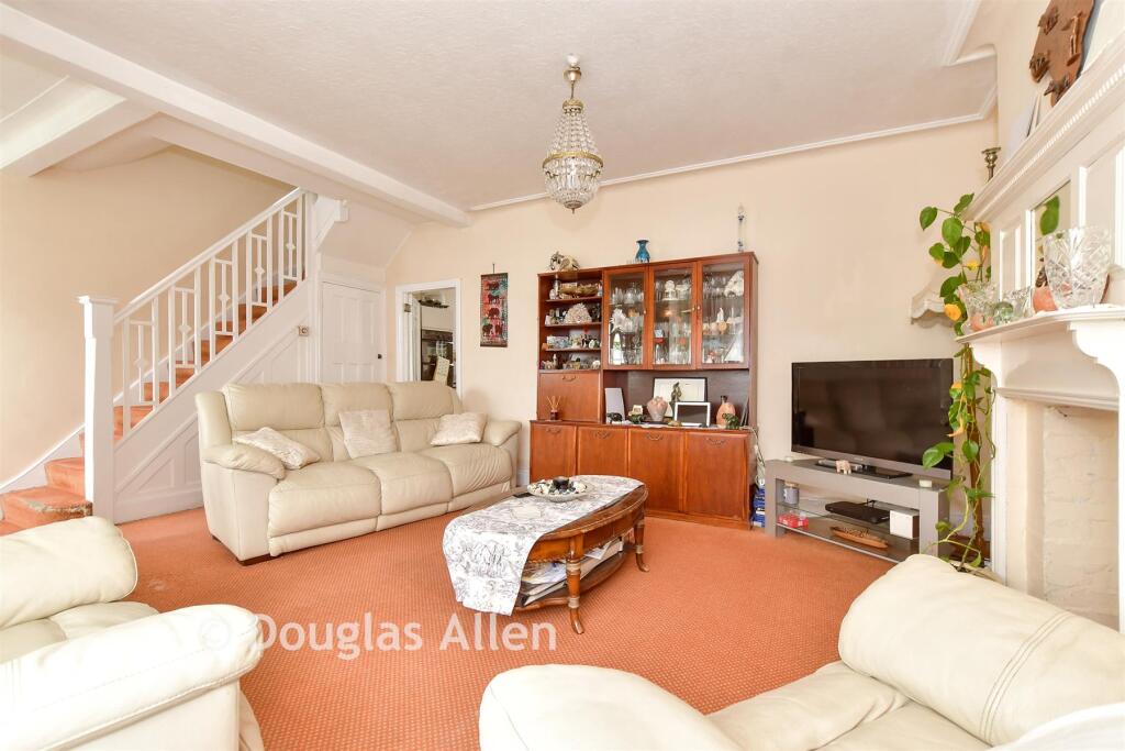 Main image of property: Wanstead Park Road, Gants Hill, Ilford, Essex