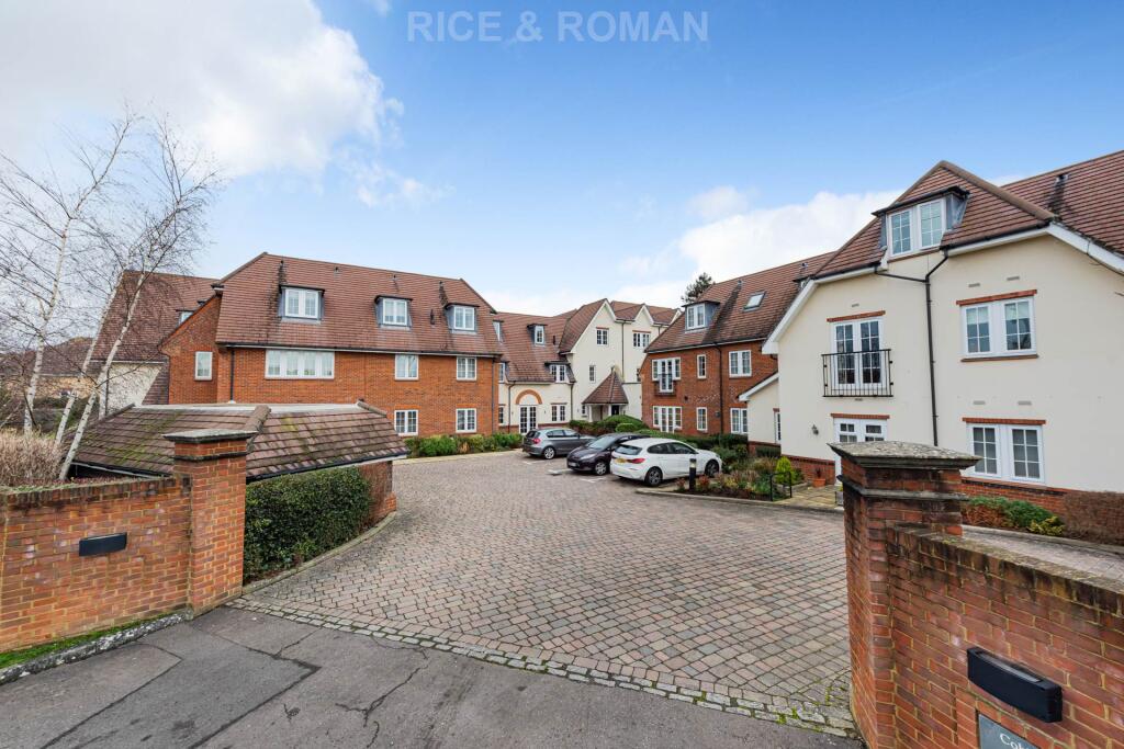 Main image of property: Cobham Grange, Cobham