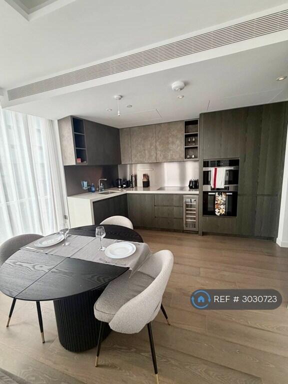 Apartment in London - View 3