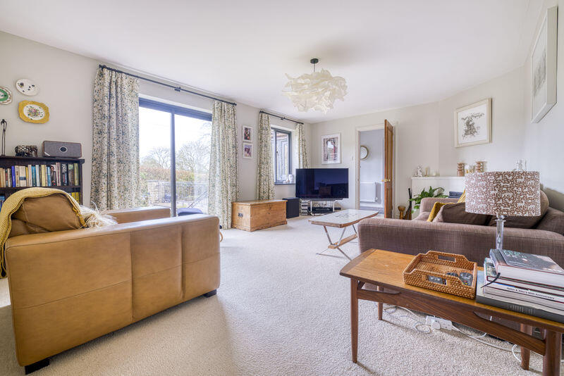Additional image 9 of Exceptional position on Milton Lane in Wells, with outdoor pool and far-reaching views