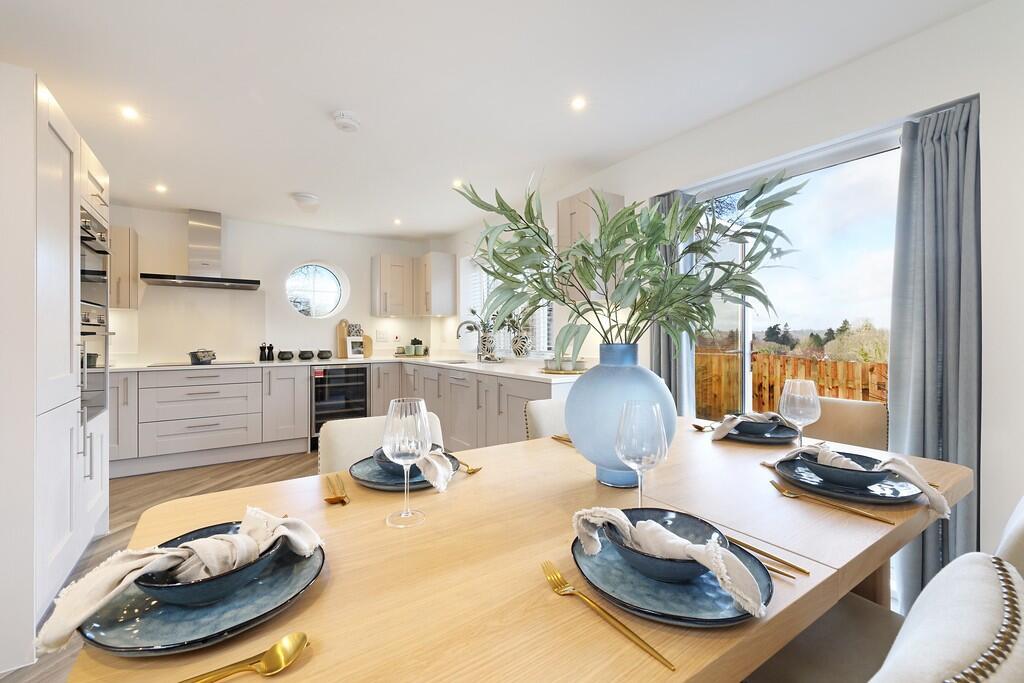 House in Guildford - More