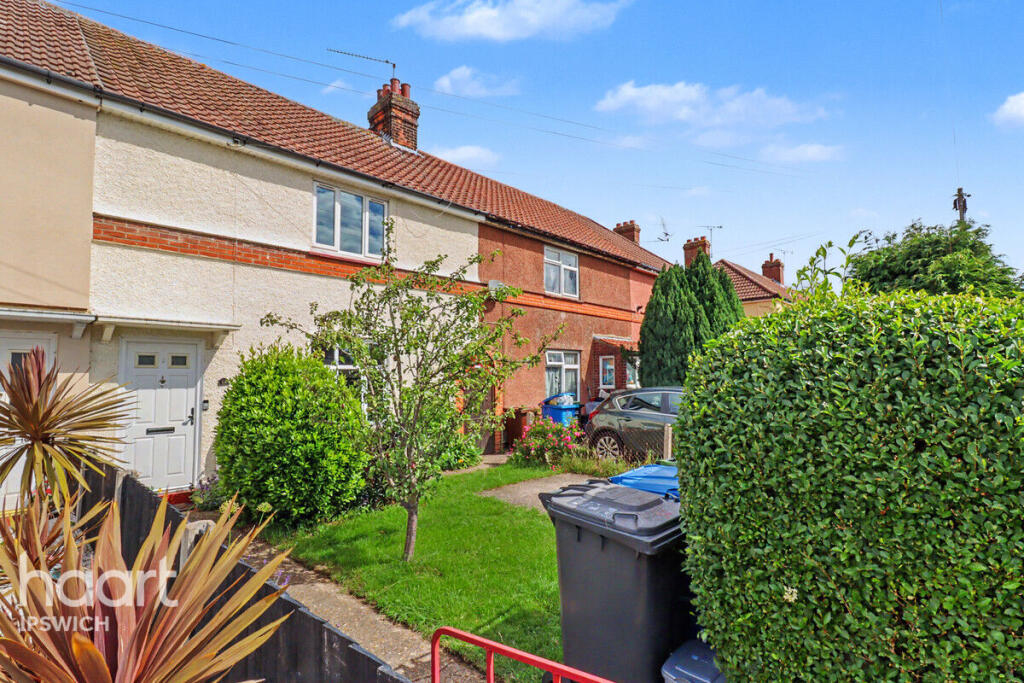 Main image of property: Hossack Road, Ipswich
