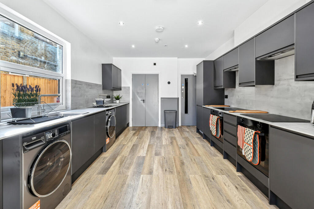 Main image of property: Woodgrange Drive, Southend on Sea, SS1