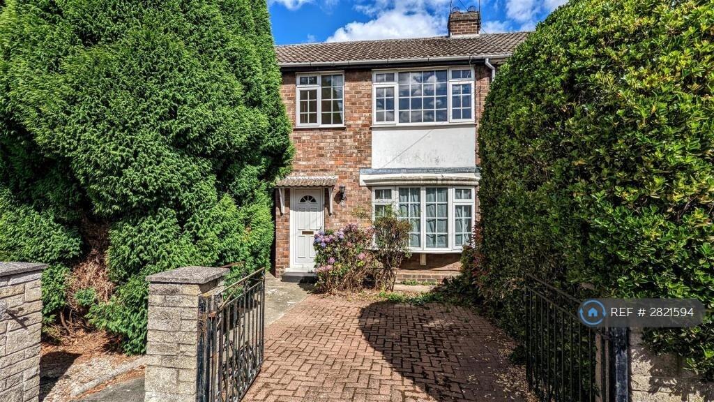 Main image of property: Derwent Road, York, YO10