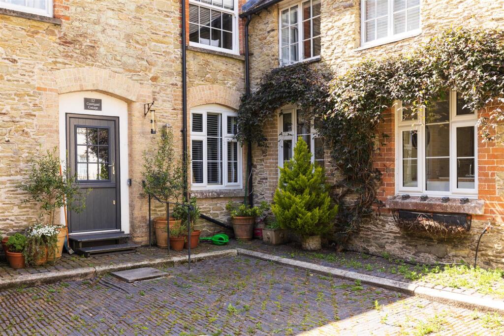 House in South Hams, Blackawton - View 2