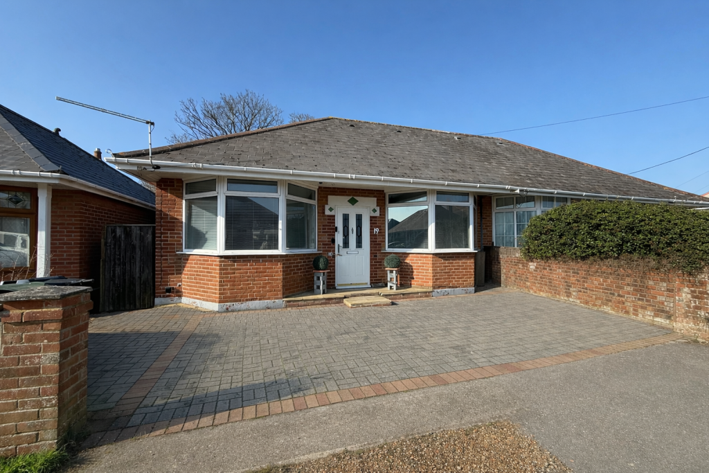 Main image of property: Broadfields Avenue, Cowes