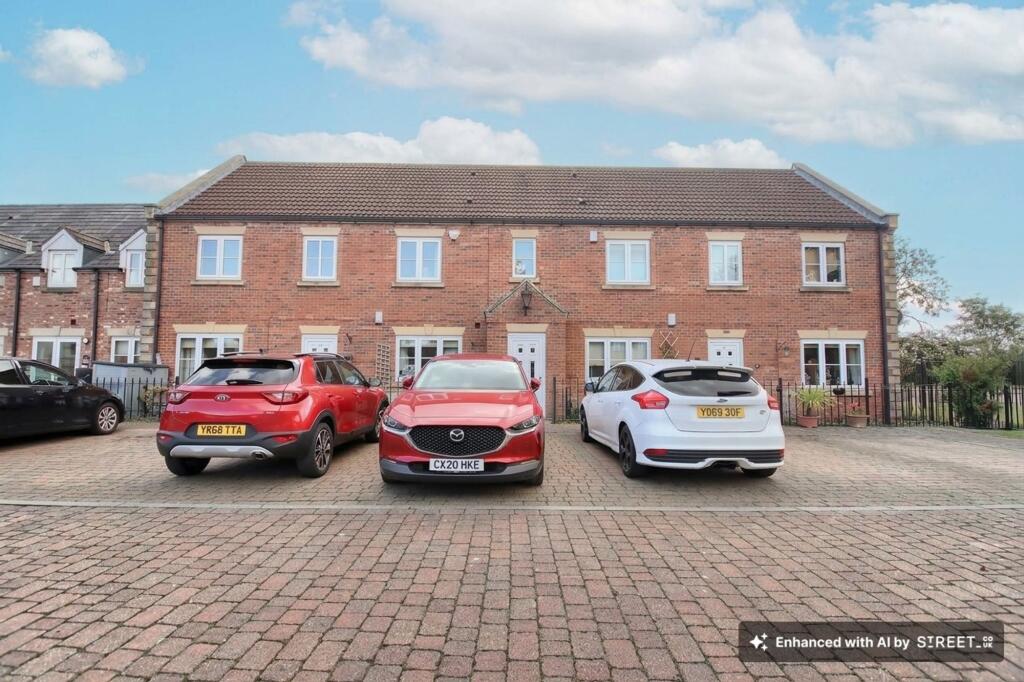 Main image of property: Thirsk Road, Kirklevington, TS15