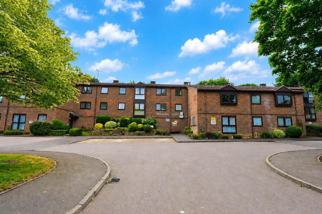 Main image of property: Hopewell Drive, Chatham