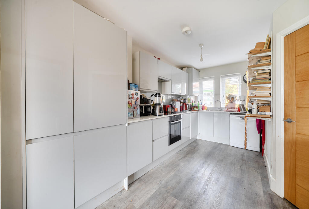House in Bristol - View 3